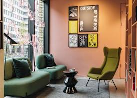 The Social Hub Eindhoven 5