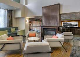 Hampton Inn & Suites by Hilton Edmonton/West 2