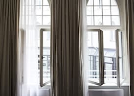 Roomers Berlin Steinplatz, Autograph Collection 5