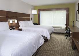 Holiday Inn Express & Suites KING GEORGE - DAHLGREN by IHG 2