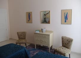 La casa di Ida 5