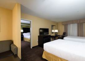 Holiday Inn Express & Suites DETROIT NORTH - TROY by IHG 5