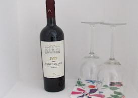 Vicolo Fiorito B&B 3