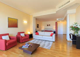 Hotel Residence La Luna Nel Porto 2