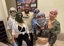 Basha Pyramids INN 2