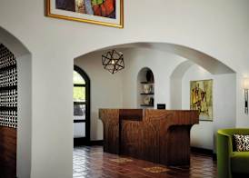 Triada Palm Springs, Autograph Collection 2