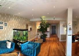 Hotel Le Relais Saint-Jacques 3