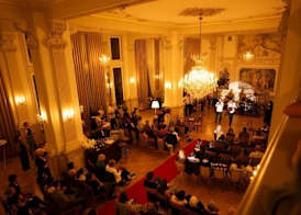 Scuol Palace - Culture, Nature & Health 5
