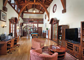WorldMark Clear Lake 3