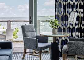 Wequassett Resort and Golf Club 5