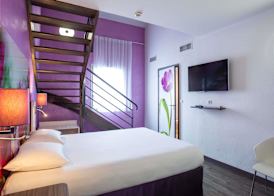 Hôtel Ibis Styles Bourges 4
