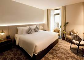 REY Hotel Hanoi 4