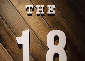 The 1852 Hotel - Self Check-in 5