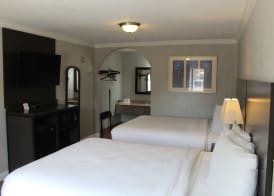 Americas Best Value Inn Medical Center Downtown 5