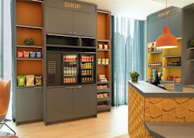 Aparthotel Adagio Access Brussels Airport 2