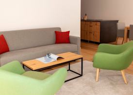 All-Suite Resort Fieberbrunn 5