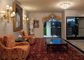 Carlyle Hotel 2
