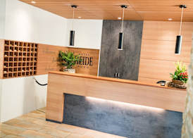 Hotel Heide Park 2