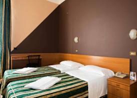 Hotel Bogart Milano 4