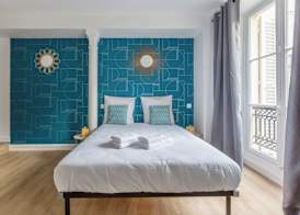 WS St Germain - Quartier Latin 5