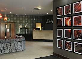 Smiths At Gretna Green Hotel 5