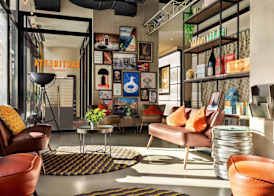 City Hotel MAX Munich West 2