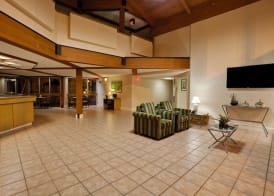 La Quinta by Wyndham St. Pete-Clearwater Airport 3