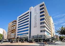 Occidental Cadiz 2