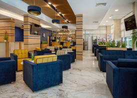 BSA Holiday Park Hotel - All Inclusive 4