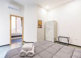 Gelso Complex Studios and Flat by Napoliapartments 3