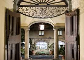 Palazzo Niccolini al Duomo Residenza D'Epoca 2