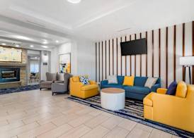 Comfort Inn Dayton South 3