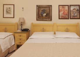 Hotel La Villa 4