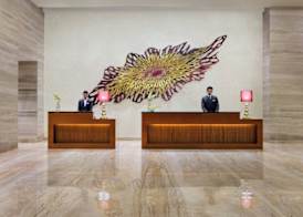 Courtyard by Marriott Bengaluru Outer Ring Road 2