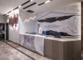 MENALO HOTEL PREMIUM ISTANBUL AIRPORT 2