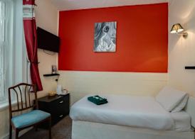 Lanayr Hotel Blackpool Limited 3