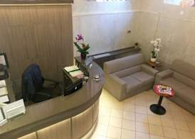 Hotel Brenta Milano 3