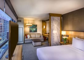 Hyatt Place Baltimore Inner Harbor 5