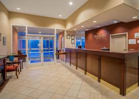 Baymont by Wyndham Warrenton 2