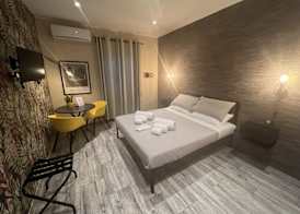 Kalasó Design Guest House - Rome Airport 5
