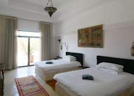 La Villa Des Golfs & PinkCactus 4