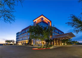 Hilton Garden Inn North Phoenix Scottsdale 2