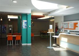 Ibis Budget Girona Costa Brava 3