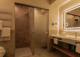 Landhotel Bohrerhof 5