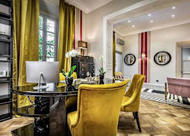 Arte' Boutique Hotel 3