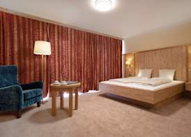 Robenstein Aktivhotel & SPA 4