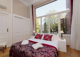 Park Hotel Brussels 5