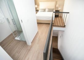 Feelathome Mártires Apartments 5