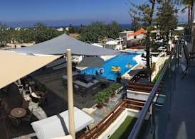 Latchi Escape Hotel and Suites 2
