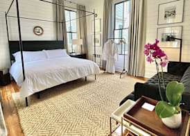 Coppersmith Inn Bed And Breakfast 5